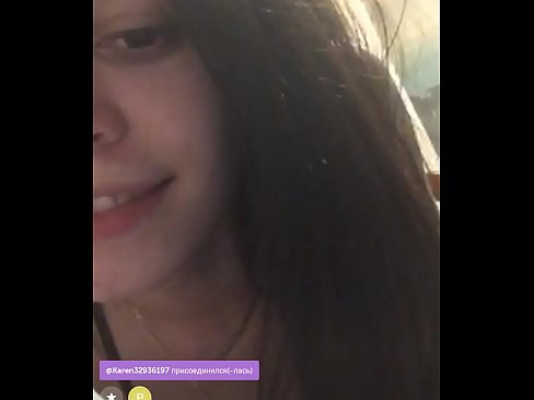 ❤️ Slutty 'yar Rasha (Periscope, VKontakte, Instagram) ️ a mu