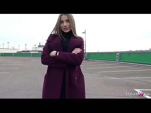 ❤️ SCOUT ɗin Jamus MAFARKI KARFE NE, KIKIN KYAUTA KYAUTA DA SEXY DON KUDI. ️ a mu