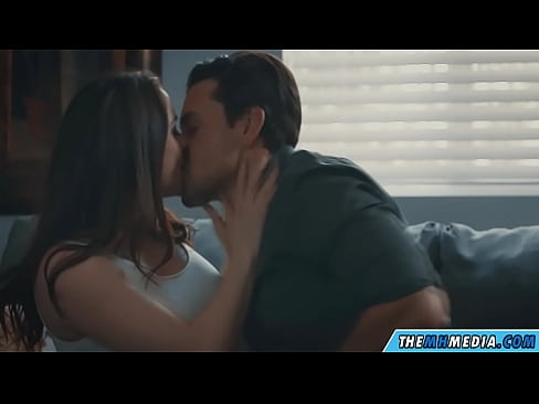 ❤️ Romantic jima'i tare da mai kyau m inna ️ a mu
