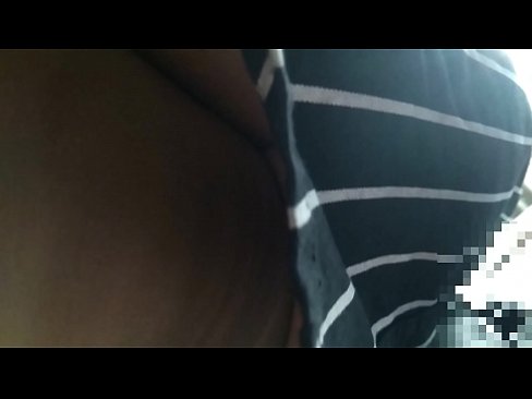 ❤️ Yarinya sanye da baki babu wando, part 2 ️ a mu