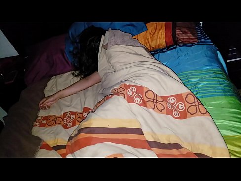 ❤️ Stepson yana dukan mahaifiyar mahaifiyarsa yayin da take barci. ️ a mu